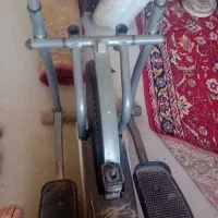 دوچرخه ورزشی فضایی|تجهیزات ورزشی|اهواز, کارون|دیوار