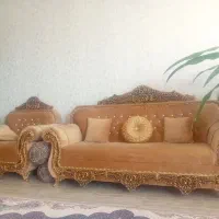 مبل هفت نفره