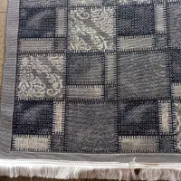 گلیم فرش|گلیم، جاجیم، گبه|رشت, آب آسیاب|دیوار