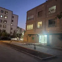 مغازه تجاری پردیسان|اجارهٔ مغازه و غرفه|قم, پردیسان|دیوار