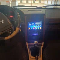 پرشیا تیوفایو