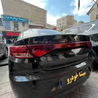 تارا+v4/v1دنده/اتومات/تحویل فوری|خودرو سواری و وانت|تهران, صادقیه|دیوار