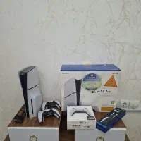 پی اس 5 اسلیم سی دی خور دو دسته اروپا ۲۰۱۶ نو نو