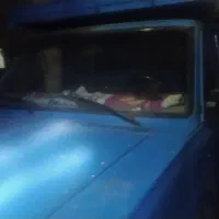 وانت نیسان م|خودرو سواری و وانت|سراب, |دیوار