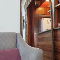 آینه قدی