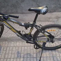 دوچرخه شکاری حرفه ای اصل تایوان