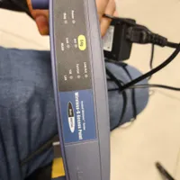 اکسس پویینت لینکسیس access point linksys cisco|مودم و تجهیزات شبکه|تهران, امیرآباد|دیوار