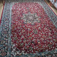 دو عدد فرش ۶ متری کارکرده|فرش|رشت, کوی حسینی|دیوار