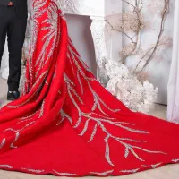 فروش تعدادی لباس مجلسی