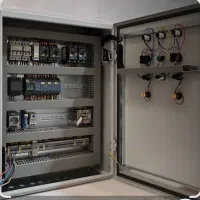 برقکار صنعتی و مسکونی