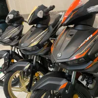 لوکی ۱۸۵ vf3  نیوفیس (( نیما موتور ))