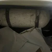 کپسول cng|قطعات یدکی و لوازم جانبی|گرگان, |دیوار