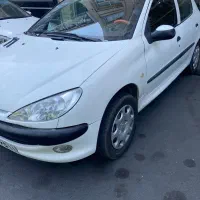 206 تیپ ۵ مدل ۹۴ / نقد و اقساط