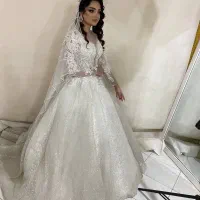 فروش لباس عروس در حدنو|لباس|مراغه, |دیوار