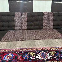 پشتی سنتی|پشتی|محمدشهر, محمدشهر|دیوار