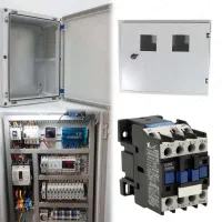 نصب دوربین مداربسته،دزدگیر اماکن،تابلو برق(برقکار)|خدمات پیشه و مهارت|گرگان, |دیوار