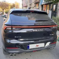 لاماری رنگ مشکی مدل ۱۴۰۳/۰۶/۰۳|خودرو سواری و وانت|مشکیندشت, |دیوار