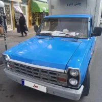 نیسان دیزل 91|خودرو سواری و وانت|تبریز, |دیوار