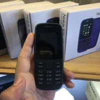 نوکیا ۱۰۵(صفر)اصل ویتنام همراه با گارانتی