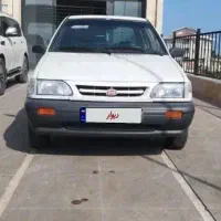 پراید ۸۵ بدون توضیح