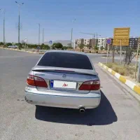 ماکسیما اتومات ۸۲ شاسی پلمپ|خودرو سواری و وانت|اصفهان, سیچان|دیوار