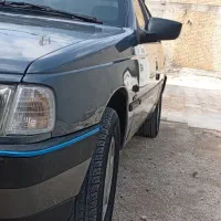 پژو405دوگانه 99|خودرو سواری و وانت|لامرد, |دیوار