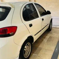 تیبا2 مدل 95|خودرو سواری و وانت|فردیس, فردیس|دیوار