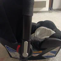 کریر دلیجان|کالسکه و لوازم جانبی|قم, زنبیل آباد|دیوار