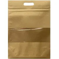 انواع پاکت شفاف