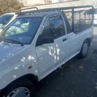 پراید وانت 1403