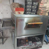 فروش کلی و تکی فست فود