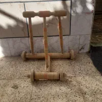 سرخ کن.صندلی.رورووک.جارو