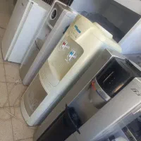 فروش و خرید انواع لوازم استوک|ماشین لباسشویی و خشککن لباس|سبزوار, طبرسی (جعفرآباد)|دیوار