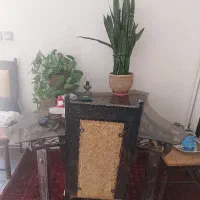 میز نهار خوری