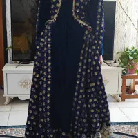 چند دست لباس محلی به فروش می رسد|لباس|شیراز, شهرک صنعتی شیراز|دیوار