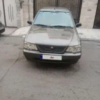 پراید SX132|خودرو سواری و وانت|تهران, مشیریه|دیوار