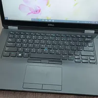 لپتاپ دل i7  خیلی تمیز گرافیک دار