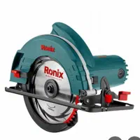 اره دیسکی نئوپان بر گردبر رونیکس 4318