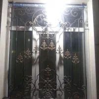 پنجره دوجداره