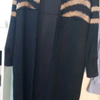 مانتو پاییزه زنانه نو