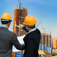 زمین از شما/ ساخت از ما