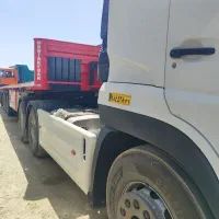 کشنده|خودرو سنگین|الیگودرز, |دیوار