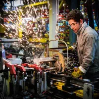 جذب و استخدام در واحد های کاری تولید|استخدام صنعتی، فنی، مهندسی|کردکوی, |دیوار