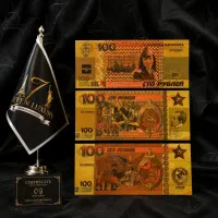 ست چــ۴ــار قطعه یا روس سربازان NOTGOLD24K