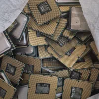 cpu پشت مسی تعداد بالا