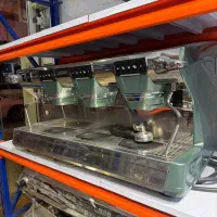 دستگاه اسپرسوساز رنچیلیو کلاس ۷