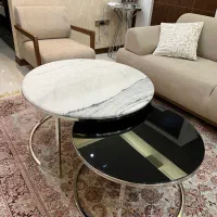 میز جلو مبل