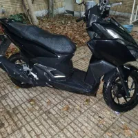 موتور گلکسی 170cc