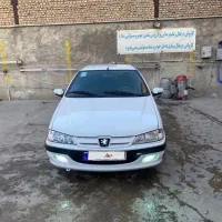 پژو پارس سفارشی XU7P مدل ۱۴۰۰