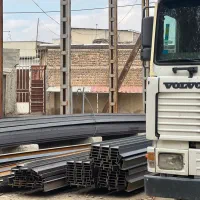 آهن آلات گودرزی|مصالح و تجهیزات ساختمان|بروجرد, |دیوار